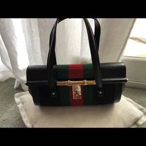 SOLD - Authentic Gucci handbag